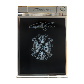 Fuente Fuente Opus X ST Dupont Table Lighter