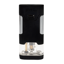 Jetline Mongoose Triple Torch Lighter