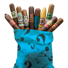 Mystery Bag Sampler