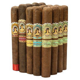 La Aroma de Cuba Monster Deal 