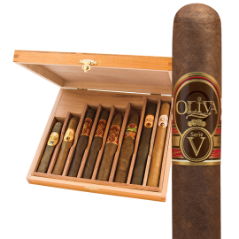 Oliva 8-Cigar Assortment