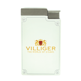 Villiger Jetline Prestige Double Torch Lighter