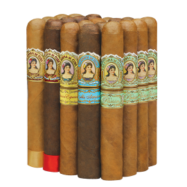La Aroma de Cuba Monster Deal 