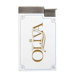 Oliva Jetline Prestige Double Torch Lighter