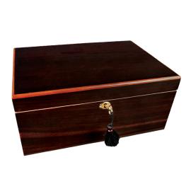 Savoy Macassar Humidor