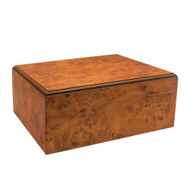 Artisan Champagne Humidor