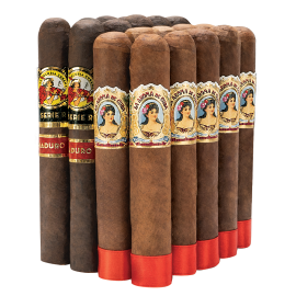 La Aroma de Cuba & La Gloria Cubana Monster Deal