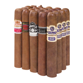 'Hog Heaven' Monster Deal