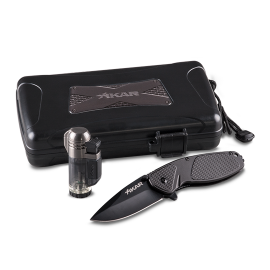 Xikar Tactical Gift Set