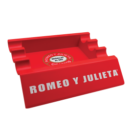 Romeo y Julieta 6-Finger Ashtray