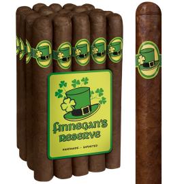 Finnegan's Reserve