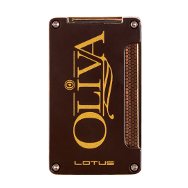 Oliva Lotus Torch Lighter