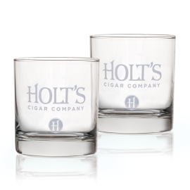 Holt's Rocks Glasses