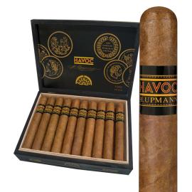 H. Upmann Havoc