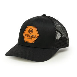 Plasencia Trucker Hat
