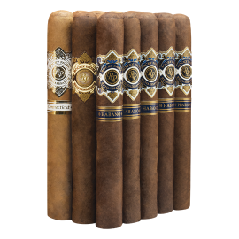 Rocky Patel Renaissance 'Trilogy' Sampler