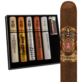 Alec Bradley Tubo Sampler 