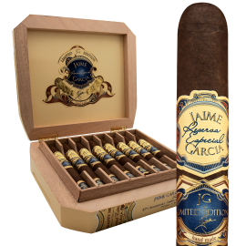 Jaime Garcia Limited Edition 2019 