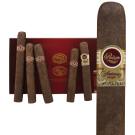 Padrón #88 Maduro Sampler