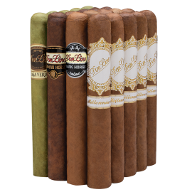 Don Lino Monster Deal 