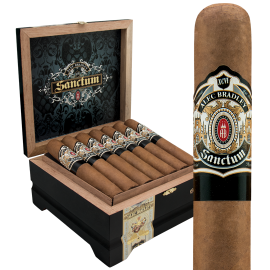 Alec Bradley Sanctum