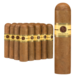 Rocky Patel Mulligans Groundhog
