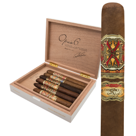 Fuente Fuente Opus 6 Assortment