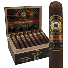 Perdomo Double Aged Vintage Maduro