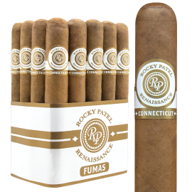 Rocky Patel Renaissance Fumas