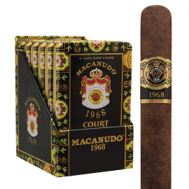 Macanudo 1968