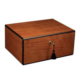 Savoy Pearwood Humidor