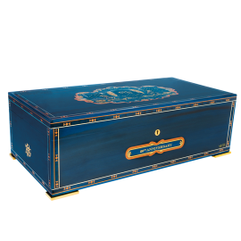 My Father DPG 20th Anniversary Elie Bleu Humidor