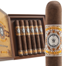 Perdomo Habano Maduro Sampler 