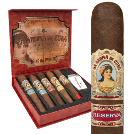 La Aroma de Cuba 'Best Sellers' Assortment