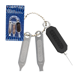Vertigo Lighter Tool