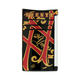 Fuente Fuente Opus X 20th Anniversary ST Dupont Maxi Jet Torch Lighter