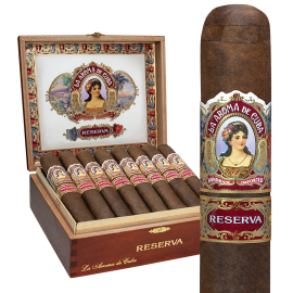 La Aroma de Cuba Reserva