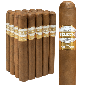 Villiger Selecto