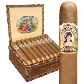La Aroma de Cuba Connecticut