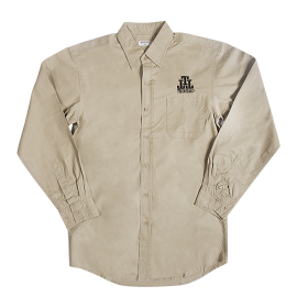 Trinidad Khaki Shirt