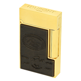 ST Dupont Padron Haute Creation Line 2 Lighter