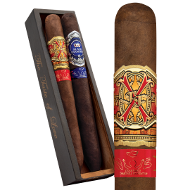 Arturo Fuente Toast Across America 2016 Sampler