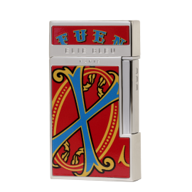 Elie Bleu Opus X Society Lighter