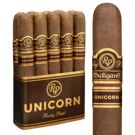 Rocky Patel Mulligans Unicorn