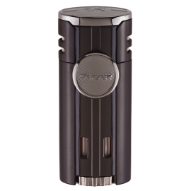 Xikar HP4 Quad Torch Lighter