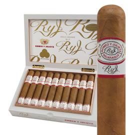 Romeo y Julieta RYJ