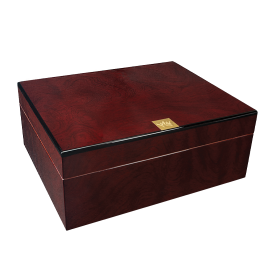 Ashton Medallion Humidor