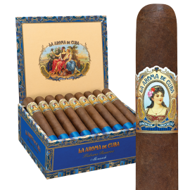 La Aroma de Cuba Habano Reserve