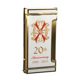 Opus X 20th Anniversary Ultimo X Torch Lighter