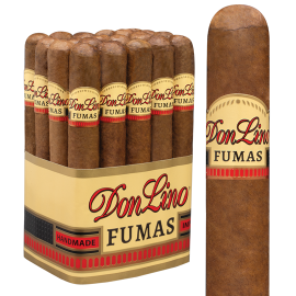 Don Lino Fumas